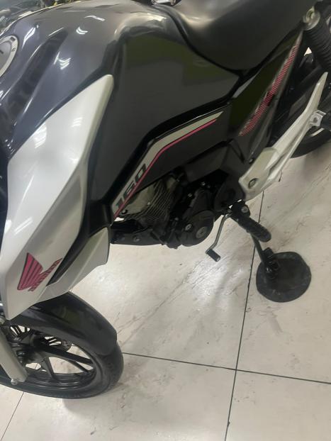 HONDA CG 160 TITAN, Foto 5