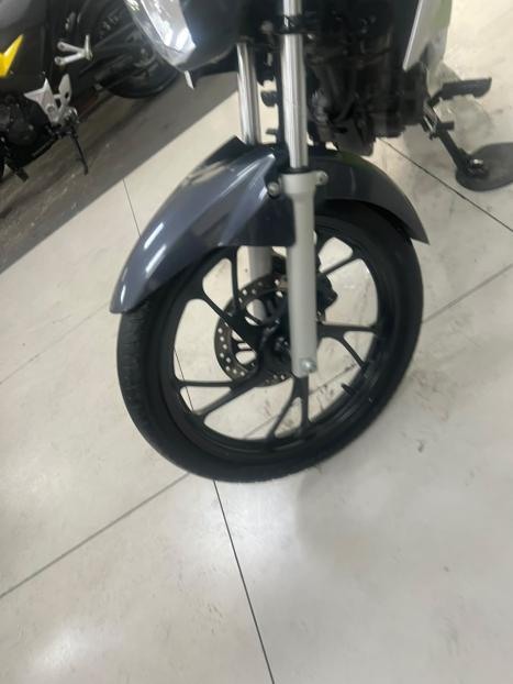 HONDA CG 160 TITAN, Foto 6