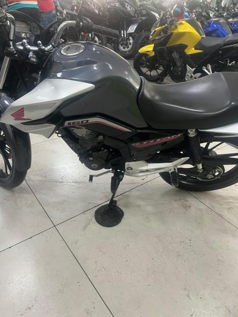 HONDA CG 160 TITAN, Foto 7
