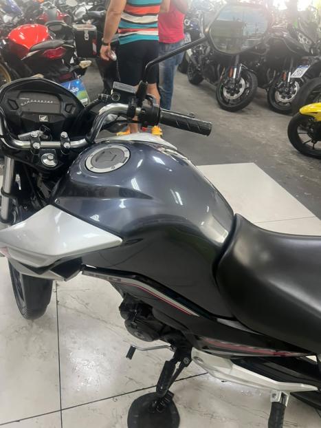 HONDA CG 160 TITAN, Foto 10