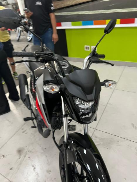 HONDA CG 160 TITAN, Foto 9