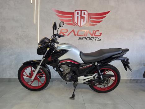 HONDA CG 160 TITAN, Foto 2
