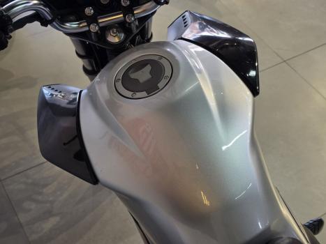 HONDA CG 160 TITAN, Foto 4