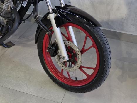HONDA CG 160 TITAN, Foto 5