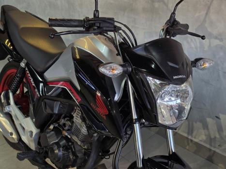 HONDA CG 160 TITAN, Foto 8