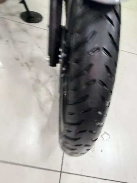 HONDA CG 160 TITAN, Foto 4
