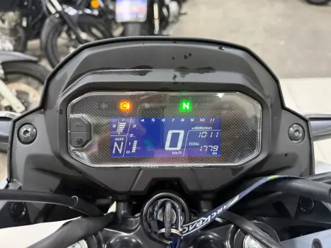 HONDA CG 160 TITAN, Foto 5