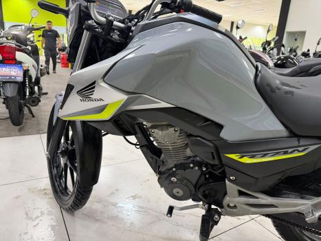 HONDA CG 160 TITAN, Foto 6