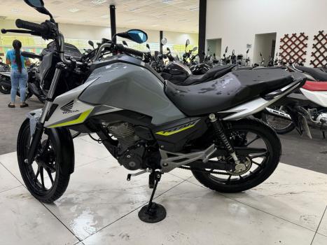 HONDA CG 160 TITAN, Foto 8