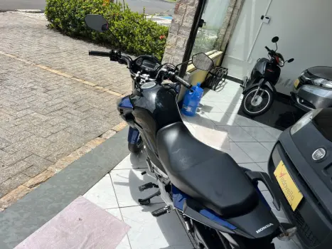 HONDA CG 160 TITAN, Foto 4