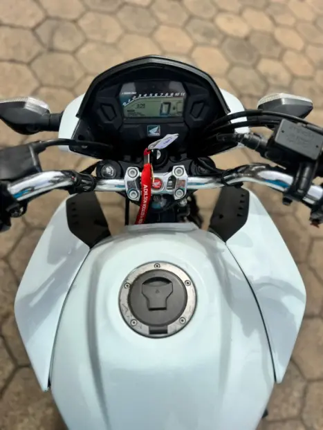 HONDA CG 160 TITAN EX, Foto 8 HONDA CG 160 TITAN EX, Foto 8