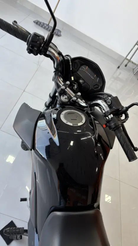HONDA CG 160 TITAN EX, Foto 2