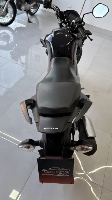 HONDA CG 160 TITAN EX, Foto 3