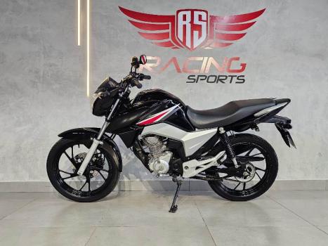 HONDA CG 160 TITAN EX, Foto 2