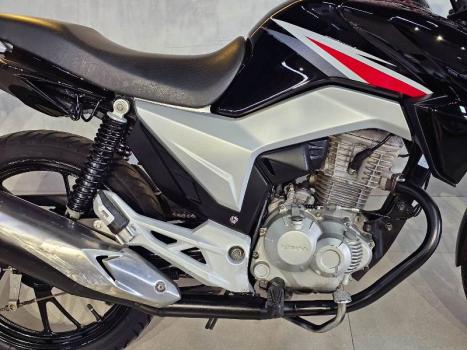 HONDA CG 160 TITAN EX, Foto 3