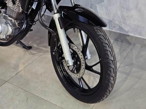 HONDA CG 160 TITAN EX, Foto 4