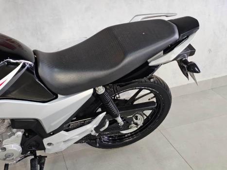 HONDA CG 160 TITAN EX, Foto 5