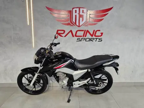 HONDA CG 160 TITAN EX, Foto 6