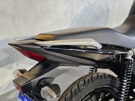 HONDA CG 160 TITAN EX, Foto 8
