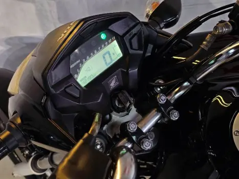 HONDA CG 160 TITAN EX, Foto 10