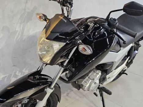 HONDA CG 160 TITAN EX, Foto 11