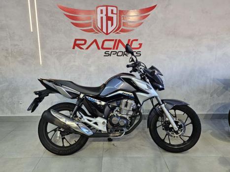 HONDA CG 160 TITAN EX, Foto 1