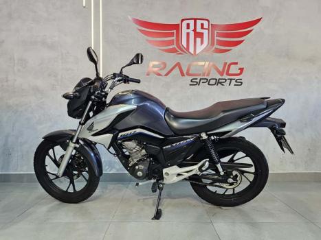 HONDA CG 160 TITAN EX, Foto 2