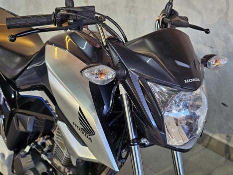 HONDA CG 160 TITAN EX, Foto 3