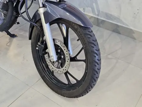 HONDA CG 160 TITAN EX, Foto 7