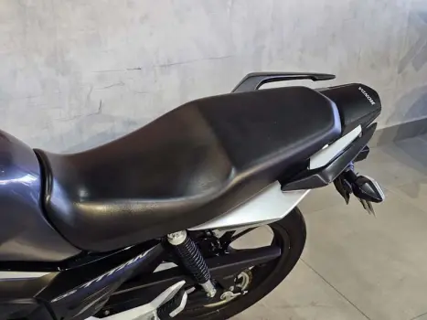 HONDA CG 160 TITAN EX, Foto 11