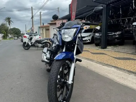 HONDA CG 160 TITAN EX, Foto 1