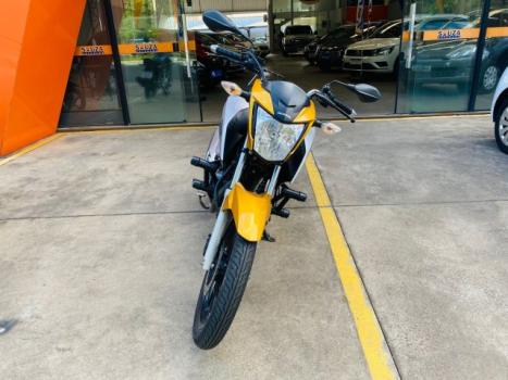 HONDA CG 160 TITAN EX, Foto 1