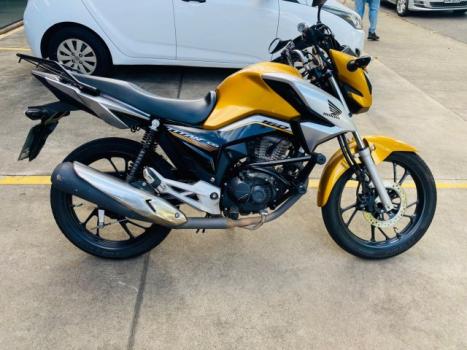 HONDA CG 160 TITAN EX, Foto 2