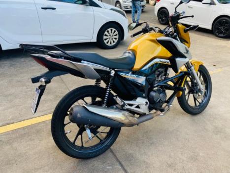 HONDA CG 160 TITAN EX, Foto 4