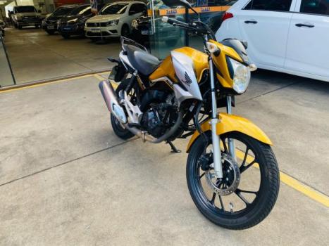 HONDA CG 160 TITAN EX, Foto 5