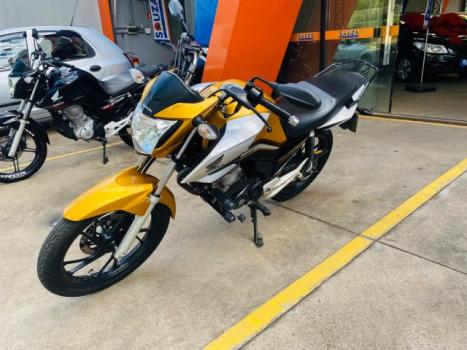 HONDA CG 160 TITAN EX, Foto 6