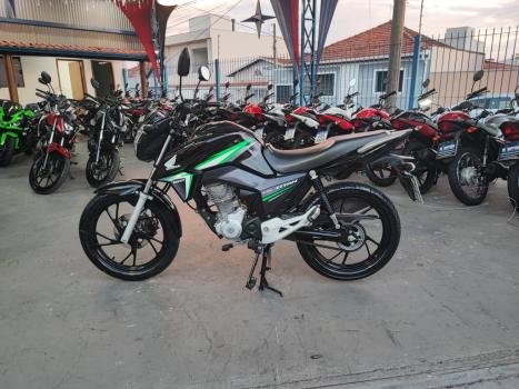 HONDA CG 160 TITAN EX, Foto 3