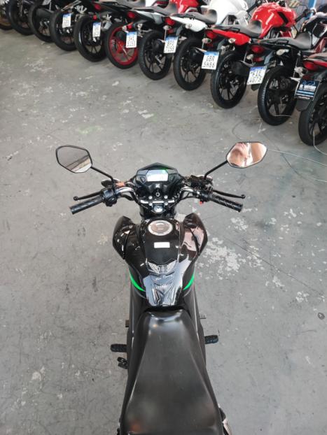 HONDA CG 160 TITAN EX, Foto 4