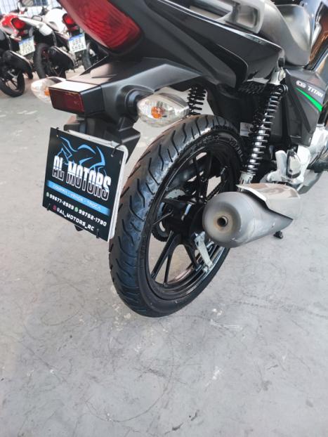 HONDA CG 160 TITAN EX, Foto 5
