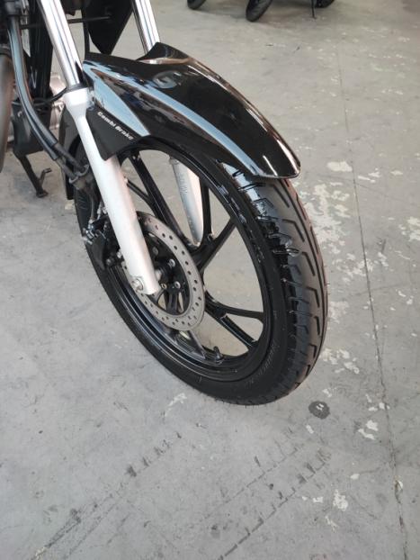 HONDA CG 160 TITAN EX, Foto 6