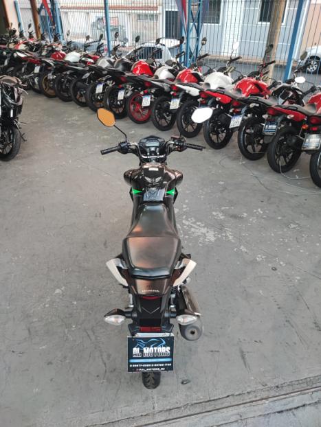 HONDA CG 160 TITAN EX, Foto 7