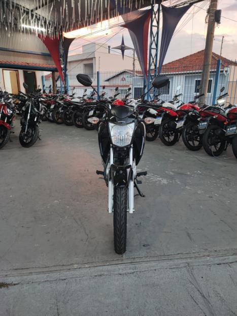 HONDA CG 160 TITAN EX, Foto 8