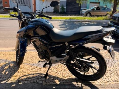 HONDA CG 160 TITAN EX, Foto 2