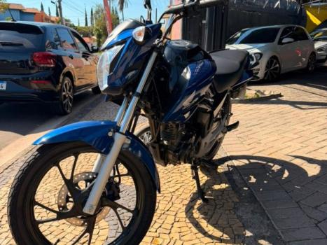 HONDA CG 160 TITAN EX, Foto 4
