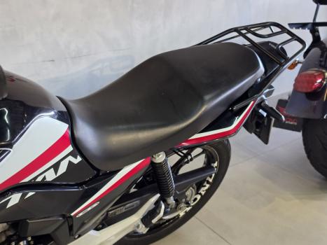 HONDA CG 160 TITAN S, Foto 5
