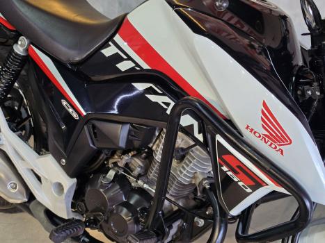 HONDA CG 160 TITAN S, Foto 7