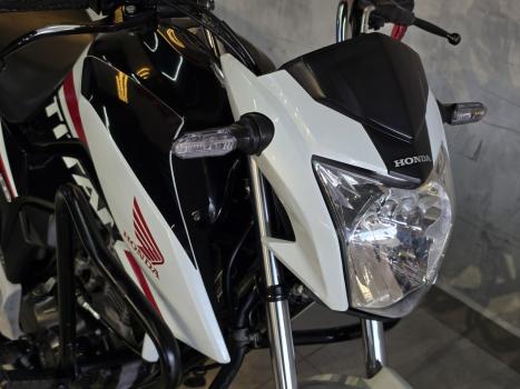 HONDA CG 160 TITAN S, Foto 8