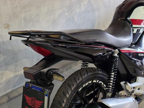 HONDA CG 160 TITAN S, Foto 9