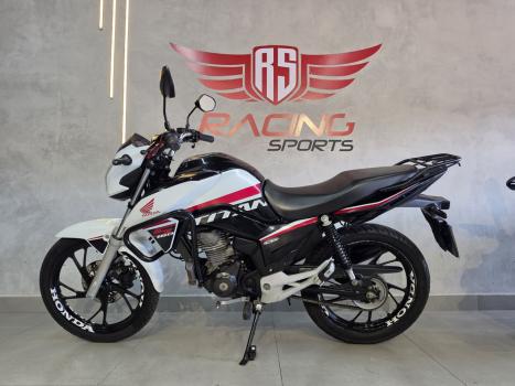 HONDA CG 160 TITAN S, Foto 12