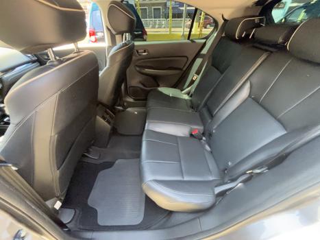 HONDA City Hatch 1.5 16V 4P FLEX TOURING AUTOMTICO CVT, Foto 11